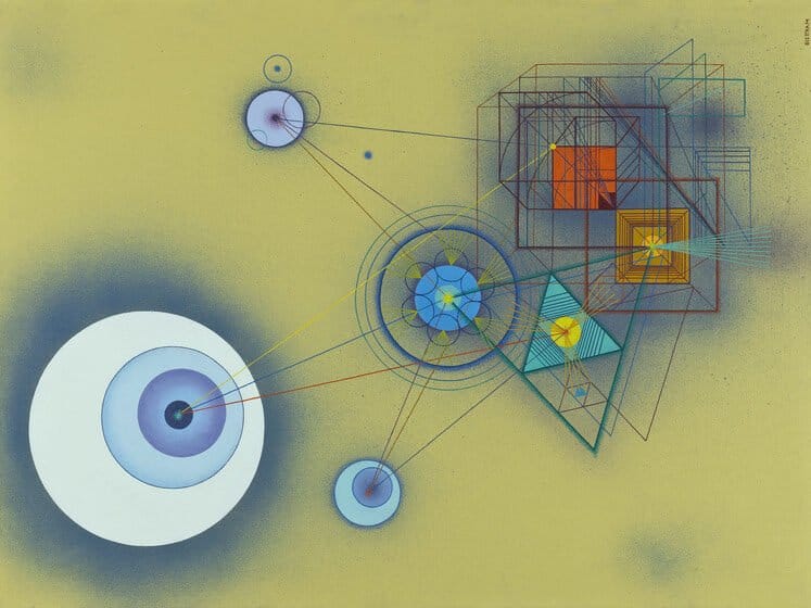 Konsten att konsumera Reality