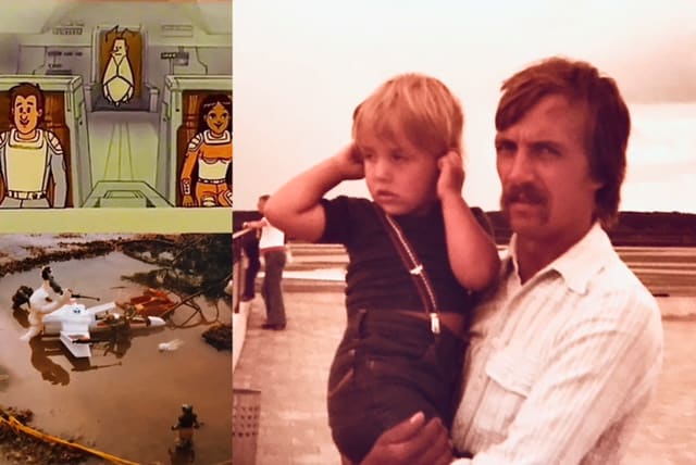 Att se storheten i det lilla