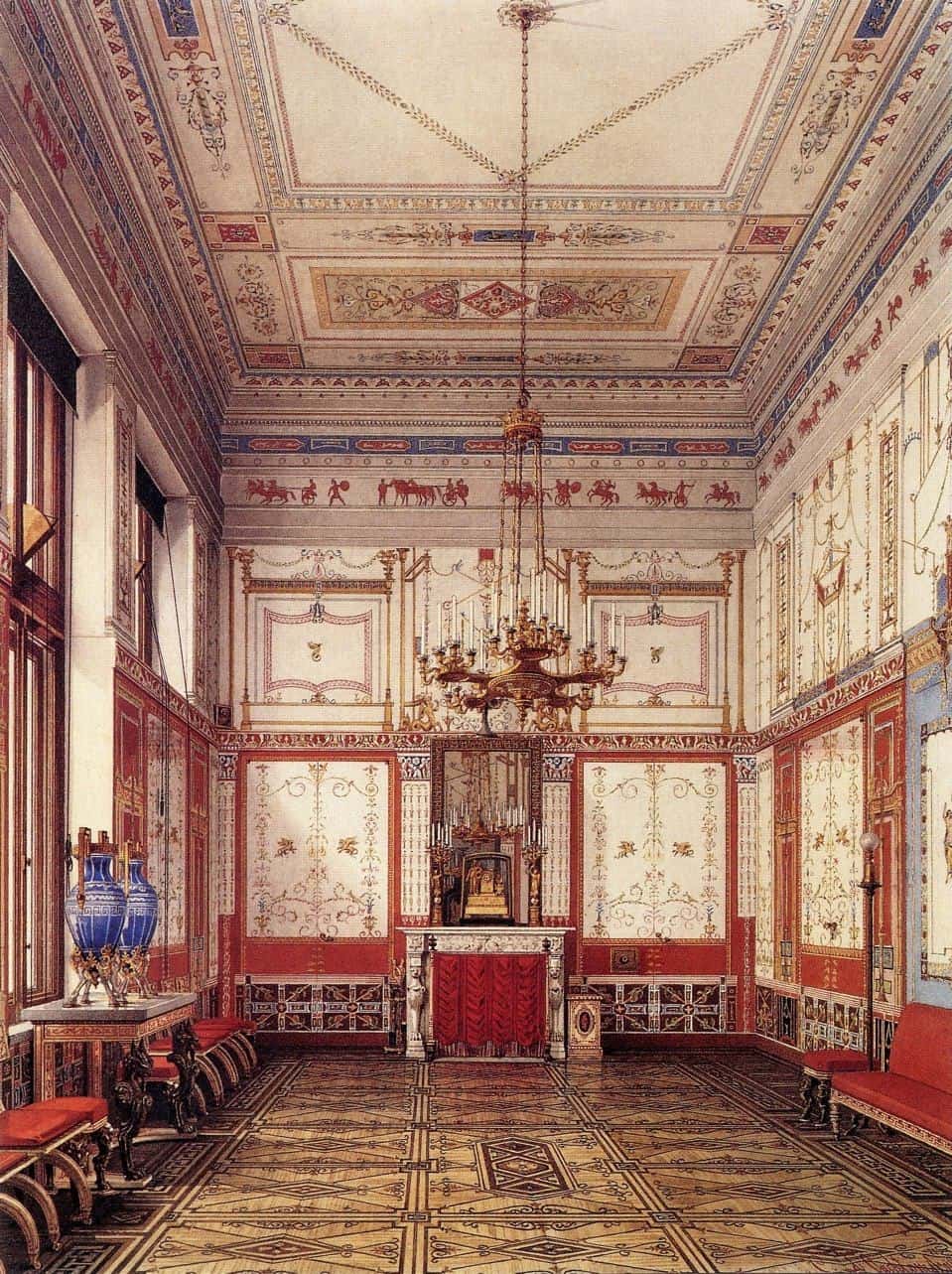 Vems vänliga jätte