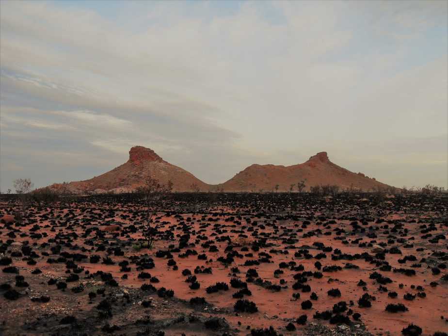 Pendeln mellan himmel och helvete