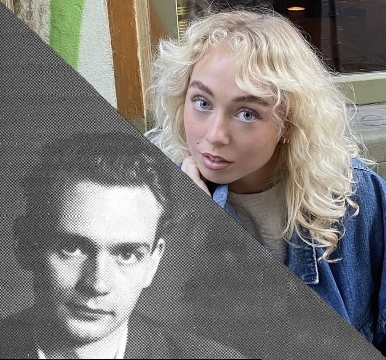 Glöden och förfallet